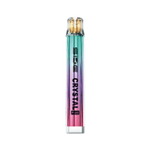 SKE CRYSTAL PLUS BATTERY AURORA BLUE + KPG (10)